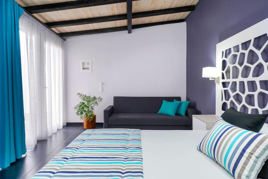 El Mare Seaside Retreats - Bespoke Luxury Getaways Villa Limenária Eksteriør bilde