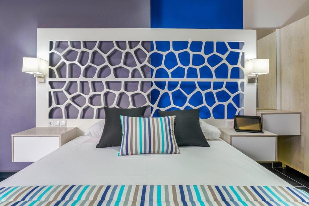 El Mare Seaside Retreats - Bespoke Luxury Getaways Villa Limenária Eksteriør bilde