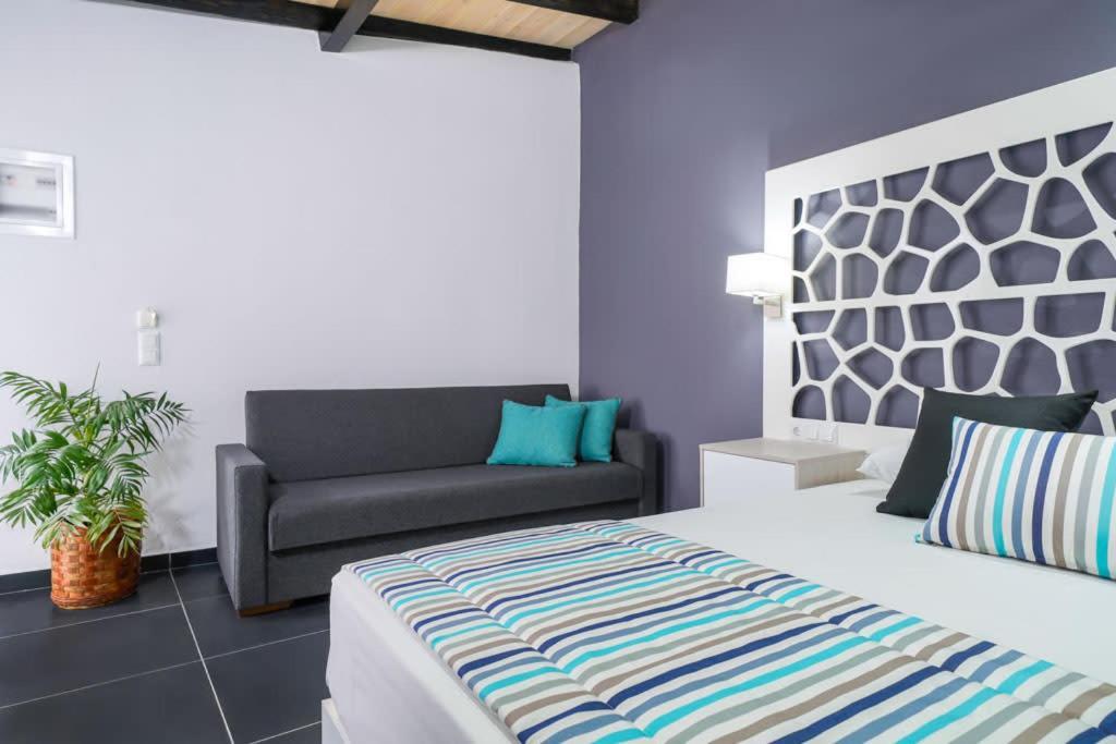 El Mare Seaside Retreats - Bespoke Luxury Getaways Villa Limenária Eksteriør bilde