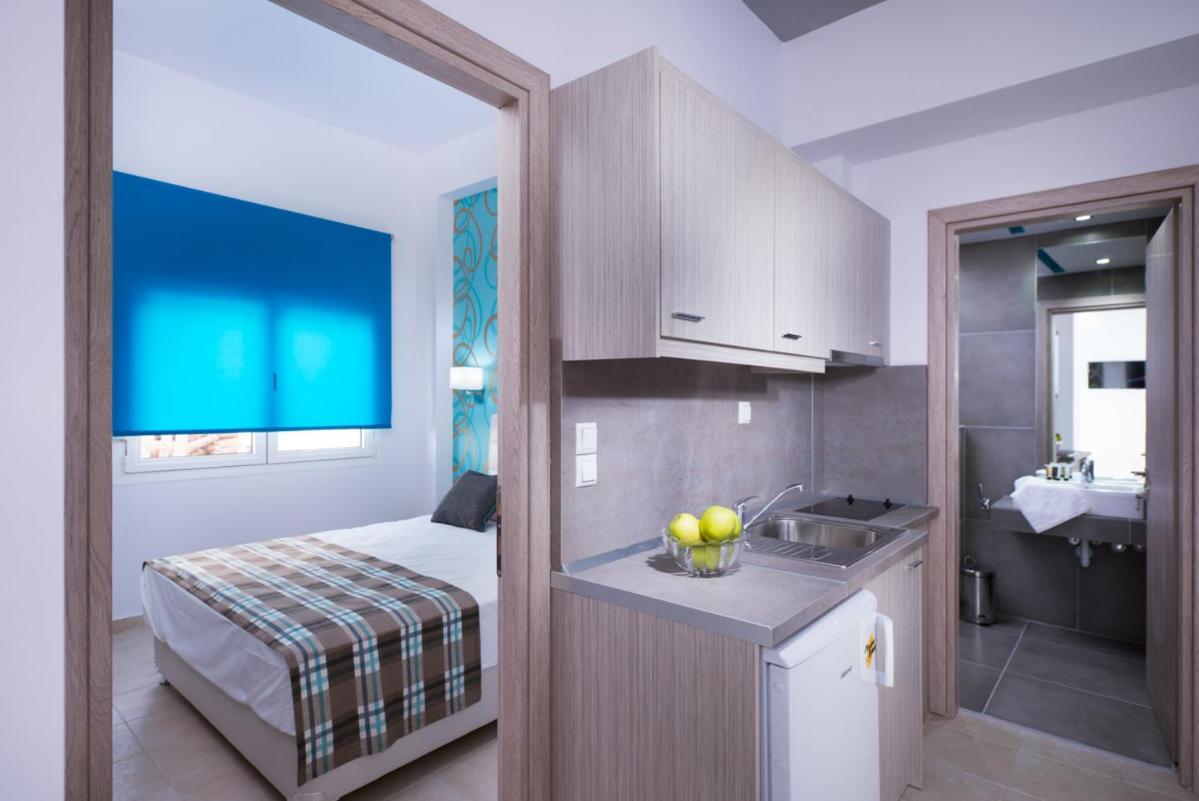 El Mare Seaside Retreats - Bespoke Luxury Getaways Villa Limenária Eksteriør bilde