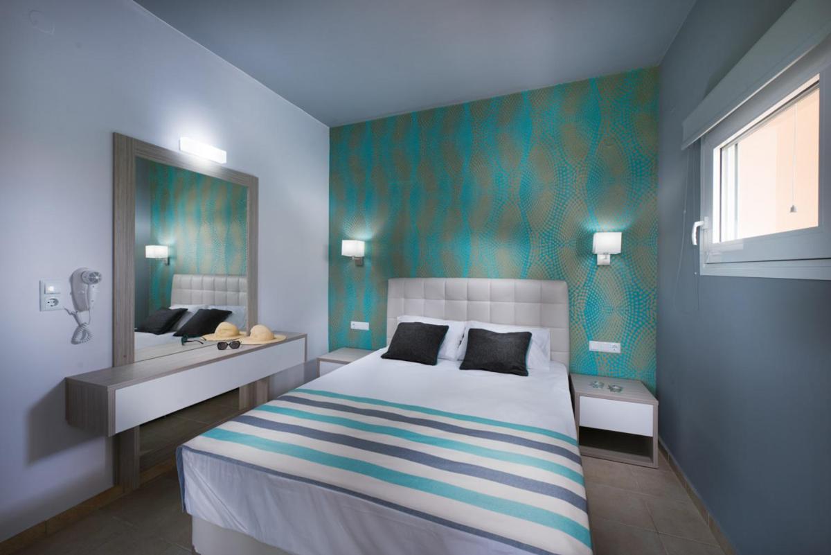El Mare Seaside Retreats - Bespoke Luxury Getaways Villa Limenária Eksteriør bilde