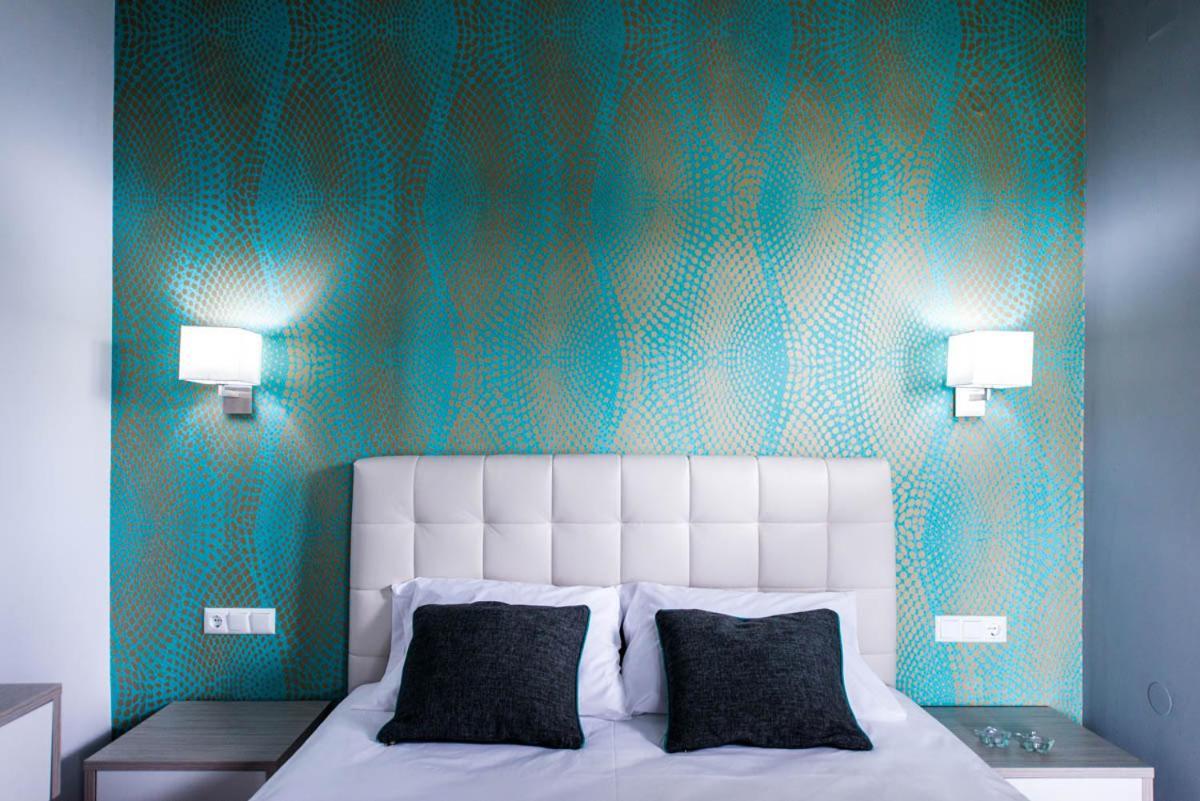 El Mare Seaside Retreats - Bespoke Luxury Getaways Villa Limenária Eksteriør bilde