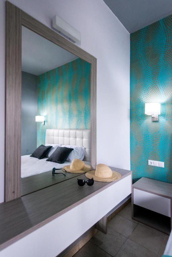 El Mare Seaside Retreats - Bespoke Luxury Getaways Villa Limenária Eksteriør bilde