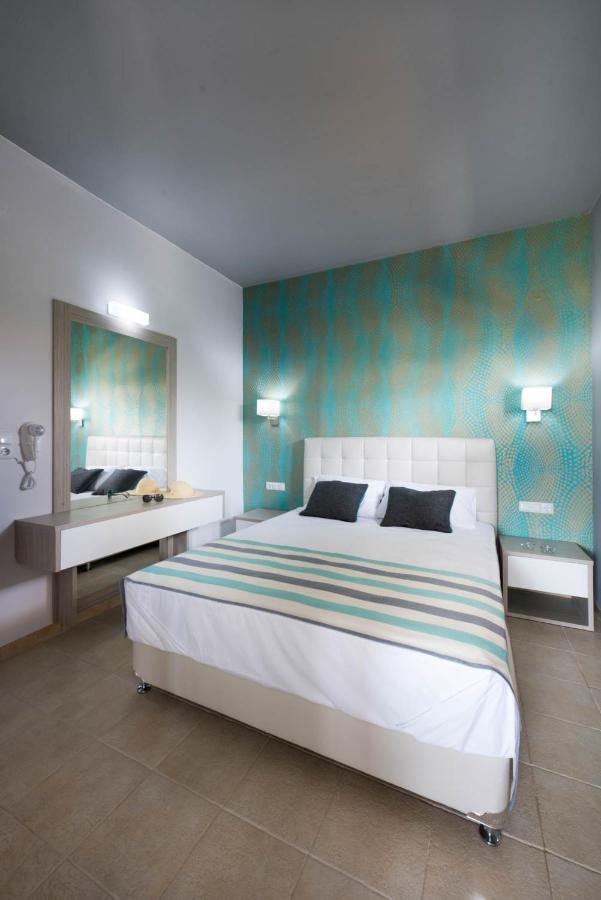 El Mare Seaside Retreats - Bespoke Luxury Getaways Villa Limenária Eksteriør bilde